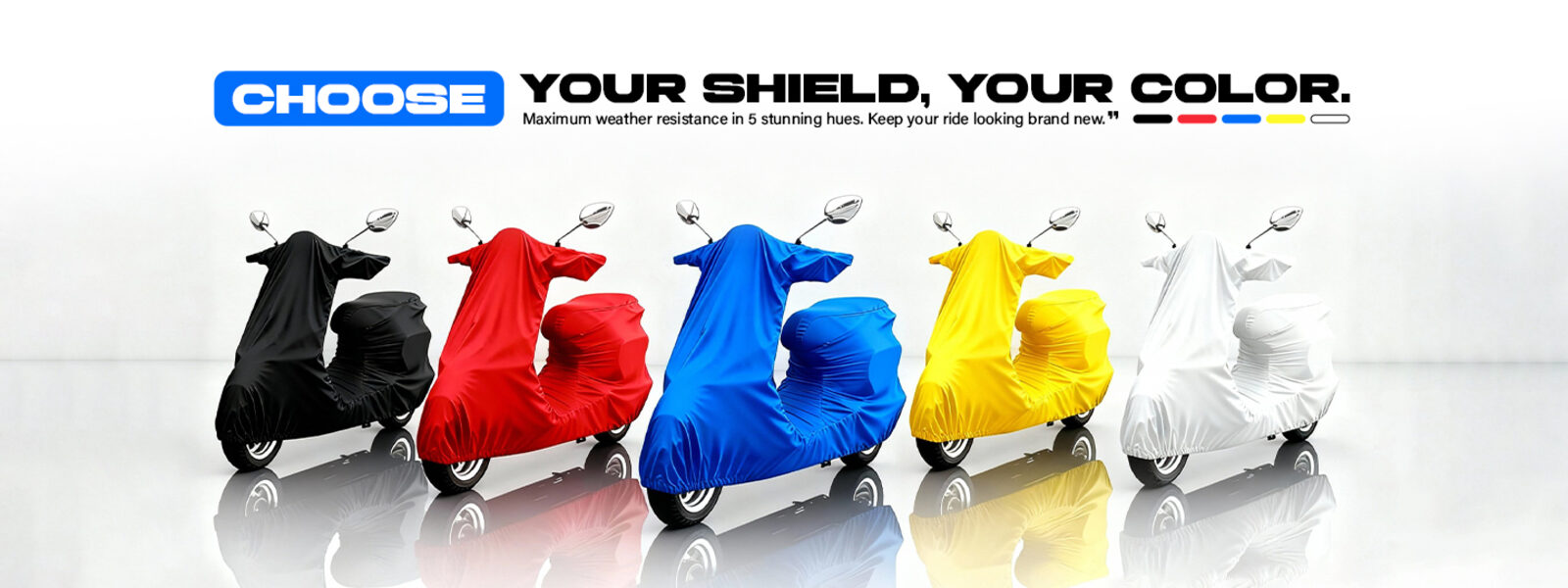 Body Cover Mobil dan Motor Premium