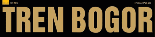 Tren Bogor