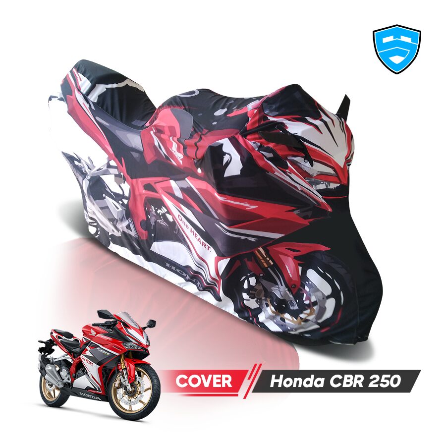 Cover CBR (Close to Real)