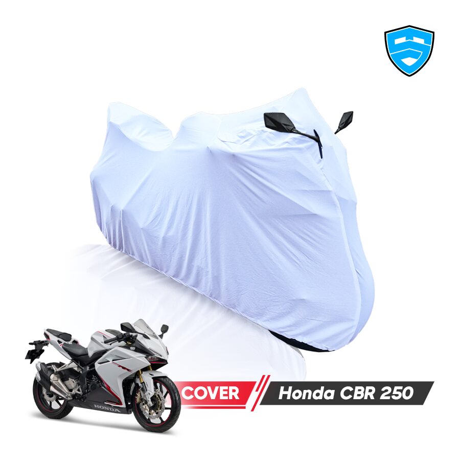 Cover CBR Universal 3
