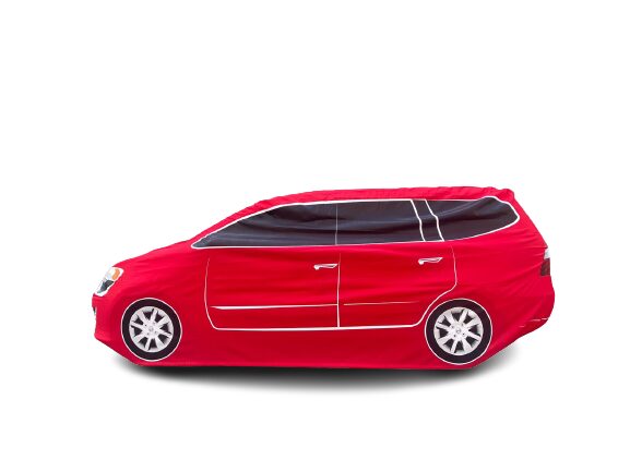 Cover Livina Vector 3