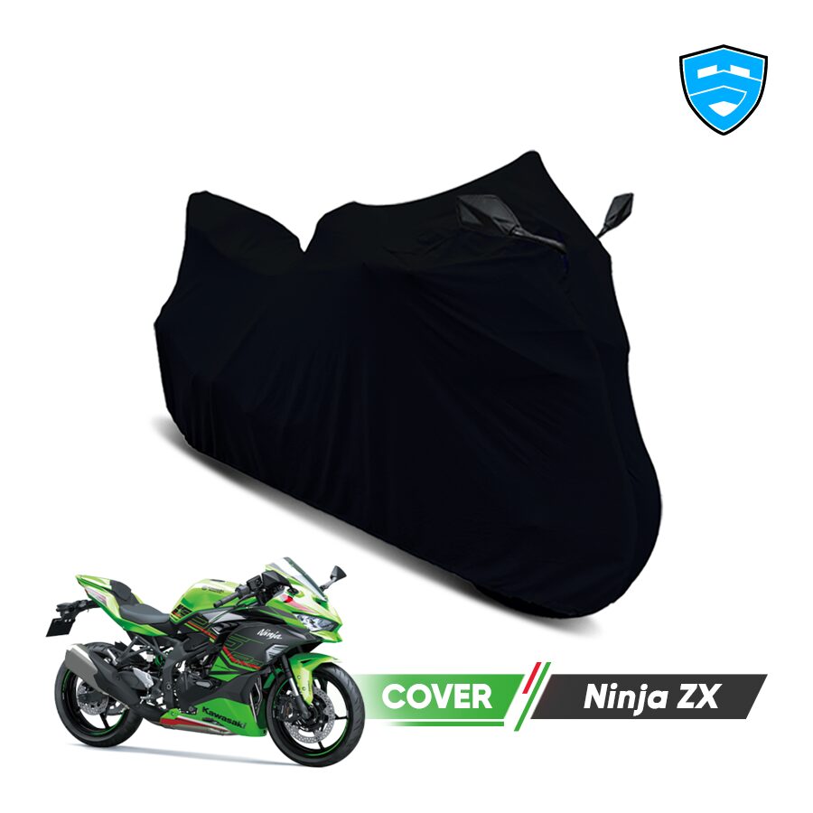 Cover Ninja Universal