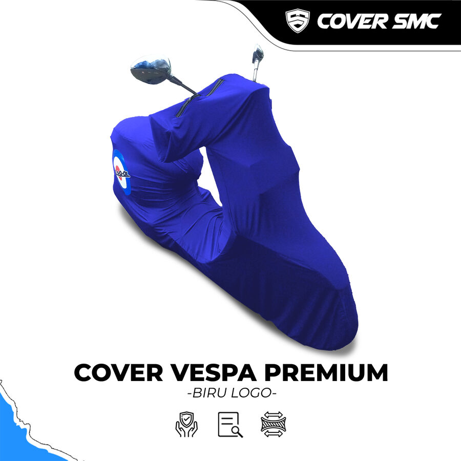 Cover Vespa Matic & Classic 4