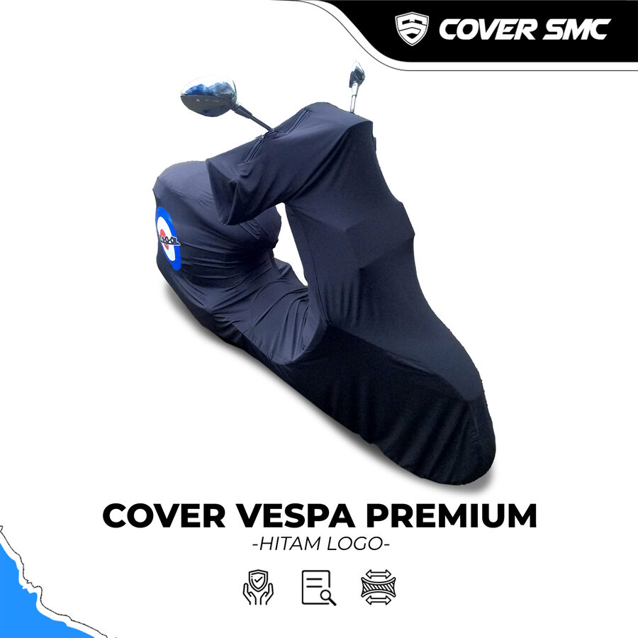 Cover Vespa Matic & Classic 2