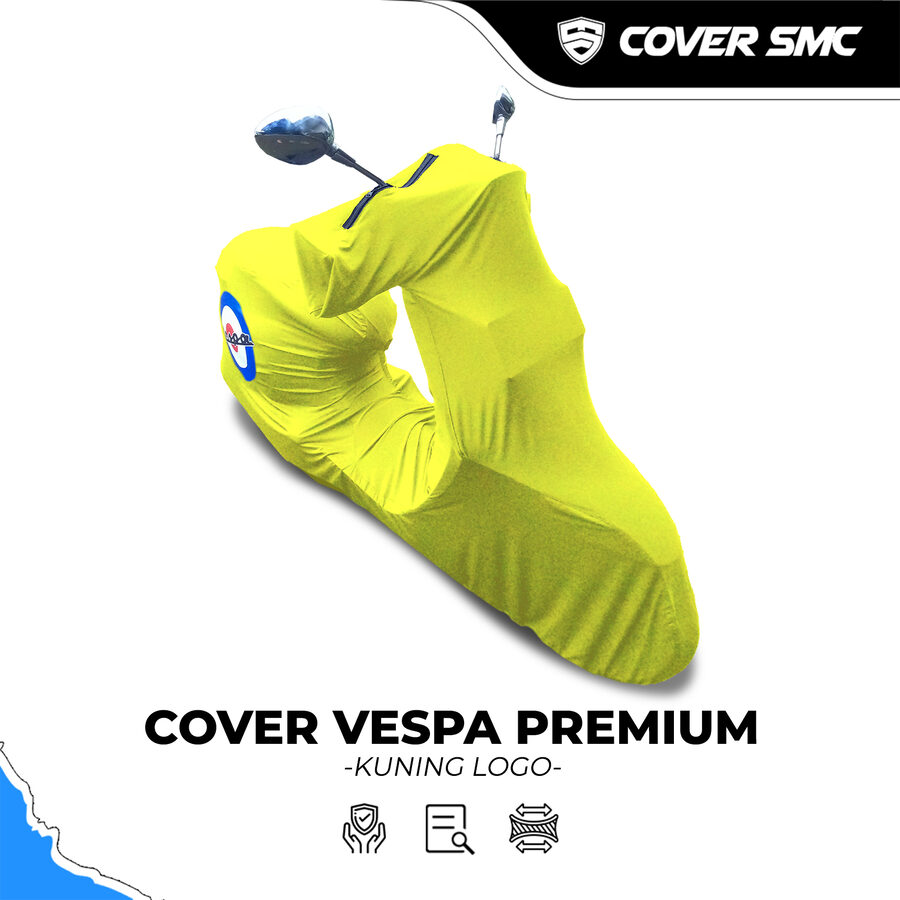 Cover Vespa Matic & Classic 5