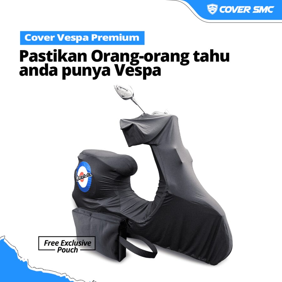 Cover Vespa Matic & Classic