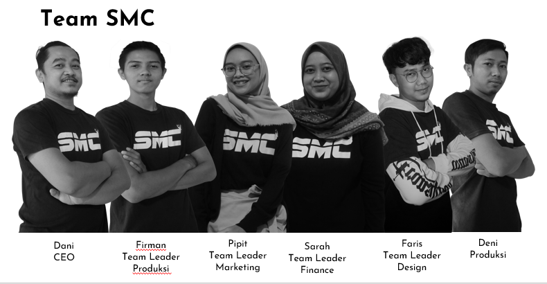 Team SMC
