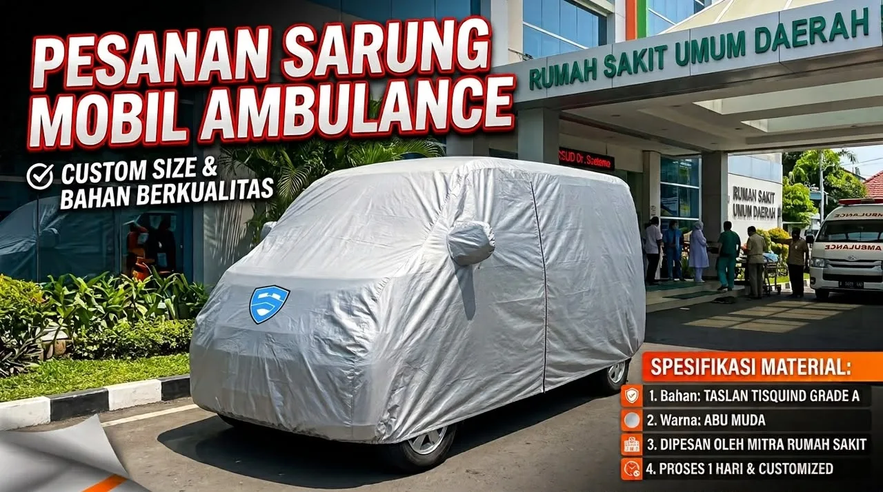 Project Custom Ambulance
